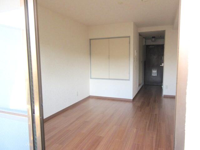 リビング以外の居室／撮影日2026-02-06