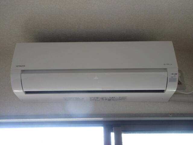 その他設備／エアコン／撮影日2026-02-06