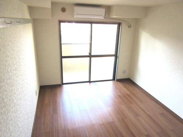 リビング以外の居室／撮影日2026-02-06