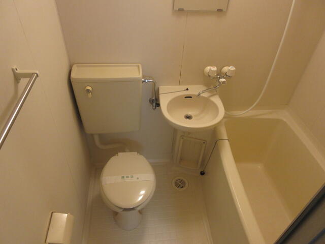 トイレ／撮影日2026-02-06