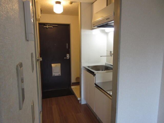 玄関／撮影日2026-02-06