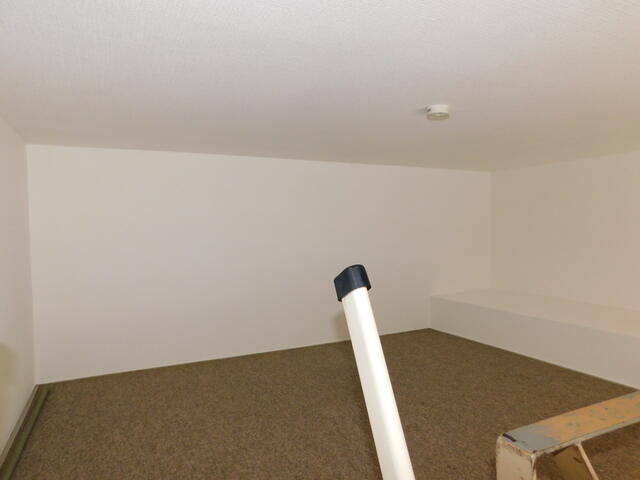 リビング以外の居室／ロフト２帖