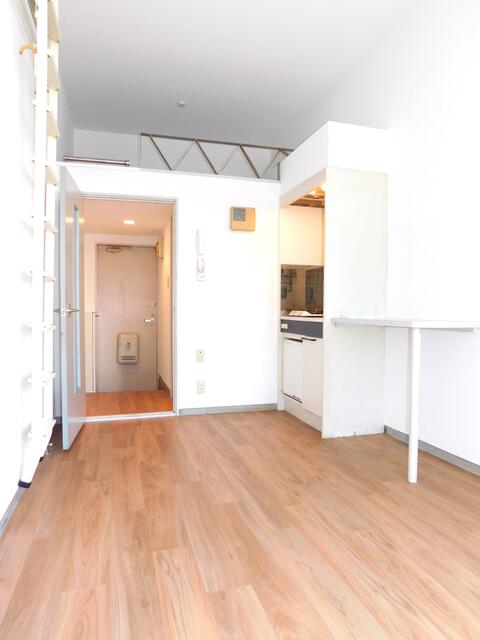 リビング以外の居室／洋室