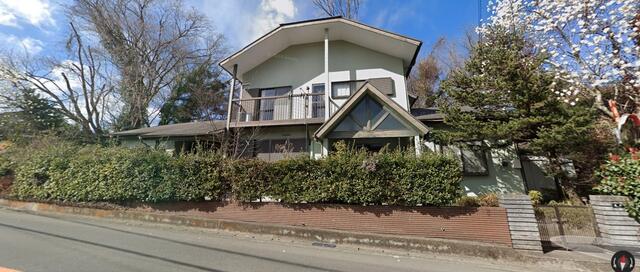 house for sale in 相模原市, Kanagawa | ¥14,400,000 | 7DK | Akiyama house…