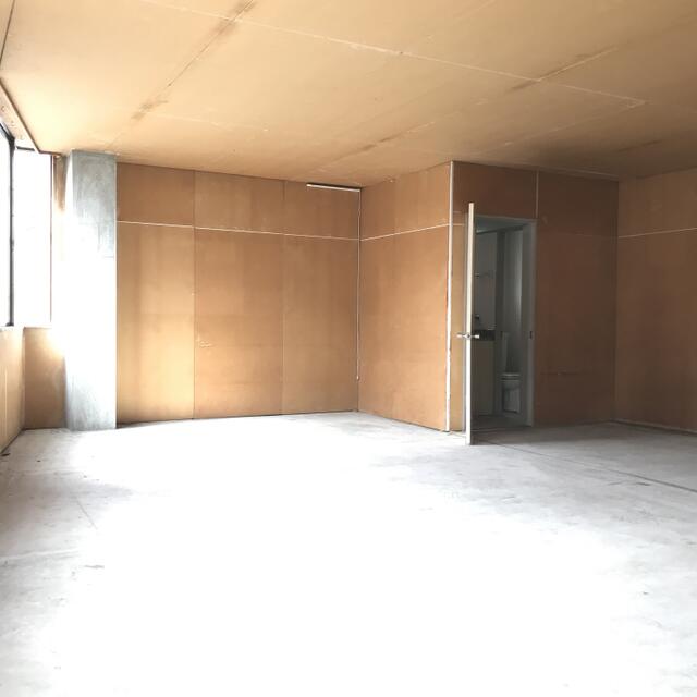 スケルトンのオススメのお部屋です。