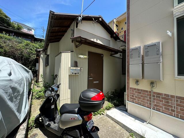 神奈川県横須賀市の一戸建て | 450万円 | 3K | 76.33m² | Akiyama house finder