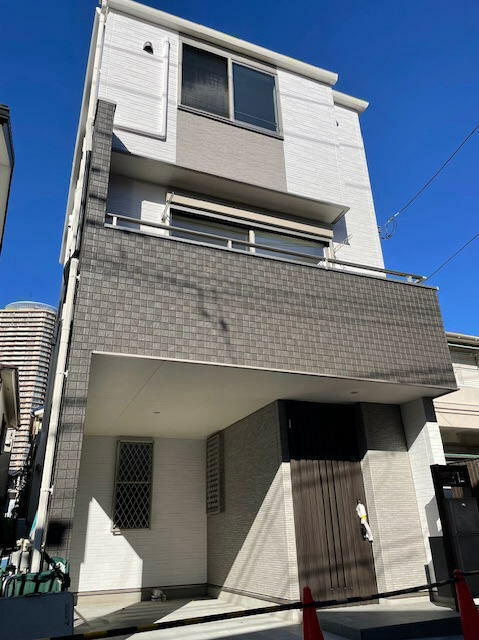 神奈川県川崎市の一戸建て | 7580万円 | 4LDK | 52.89m² | Akiyama house finder