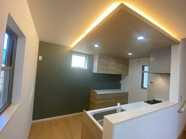 townhouse 神奈川県川崎市幸区小向町