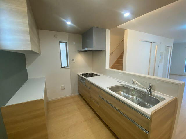 townhouse 神奈川県川崎市幸区小向町