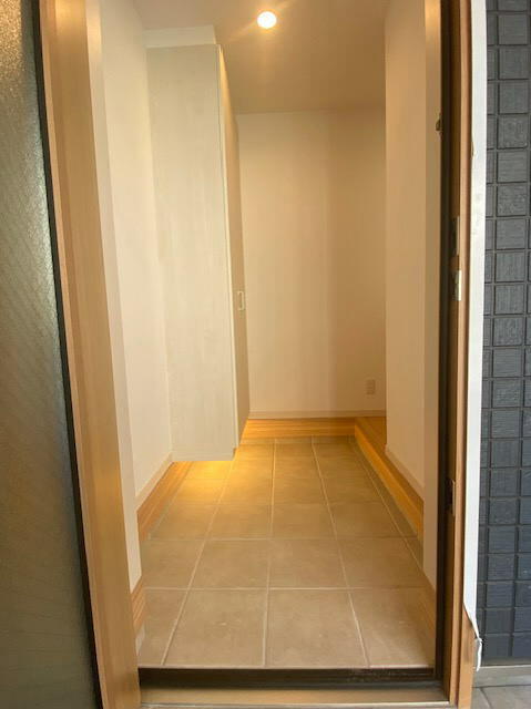 townhouse 神奈川県川崎市幸区小向町