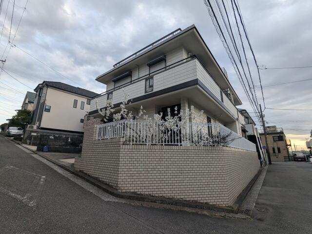 神奈川県横浜市の一戸建て | 6680万円 | 5LDK | 170.61m² | Akiyama house finder