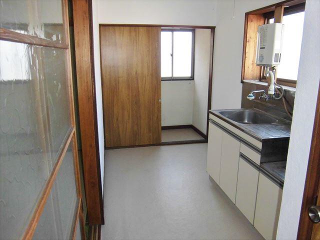 キッチン／キッチン