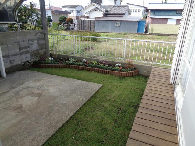 detached 神奈川県足柄上郡大井町金子 地図を見る
