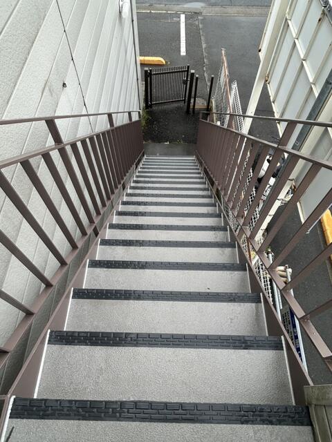 共用部（その他）／階段