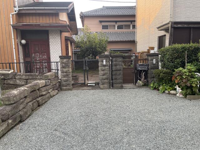 detached 神奈川県三浦市南下浦町上宮田