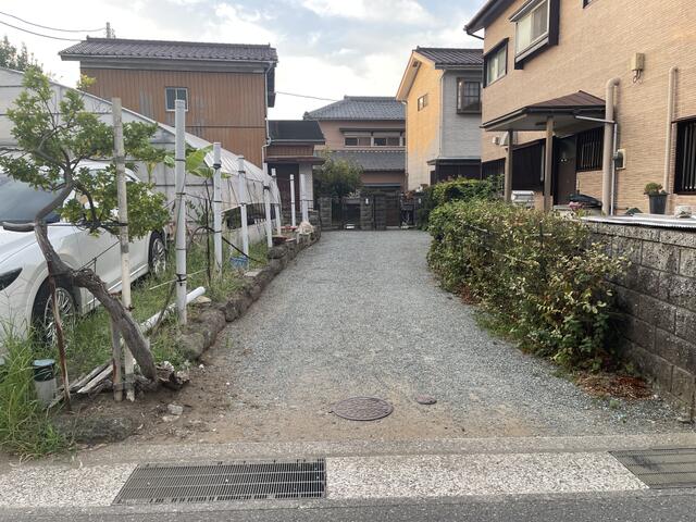 detached 神奈川県三浦市南下浦町上宮田