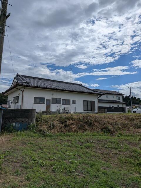 現地（外観）／撮影日2025-09-05