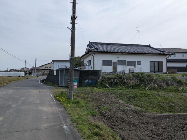 現地（外観）／撮影日2026-04-17