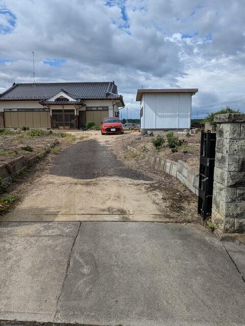 現地（外観）／撮影日2025-09-05