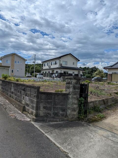 現地（外観）／撮影日2025-09-05