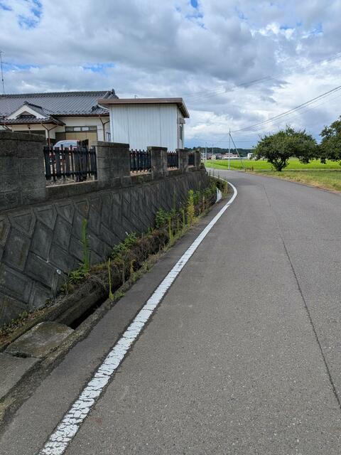 現地（外観）／撮影日2025-09-05