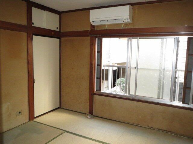 リビング以外の居室