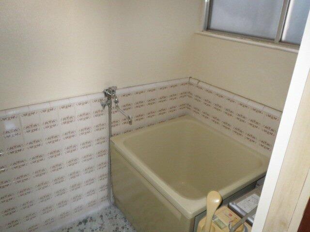 浴室／お風呂で日々の疲れを落としましょう