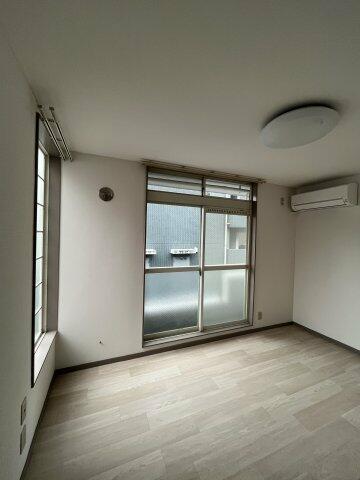 リビング以外の居室