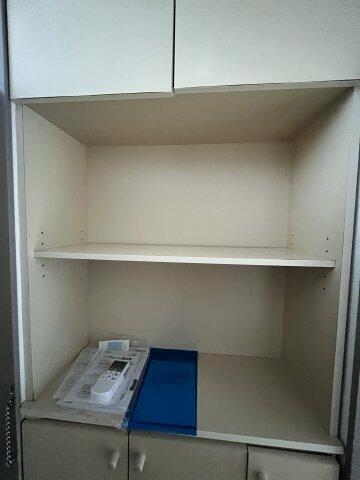 収納／シューズボックス