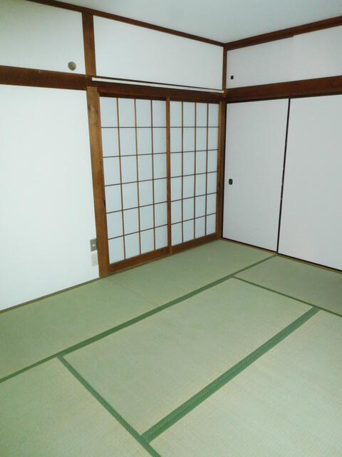 リビング以外の居室