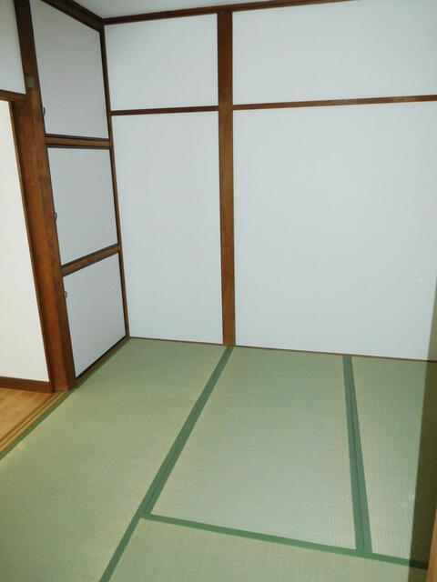 リビング以外の居室