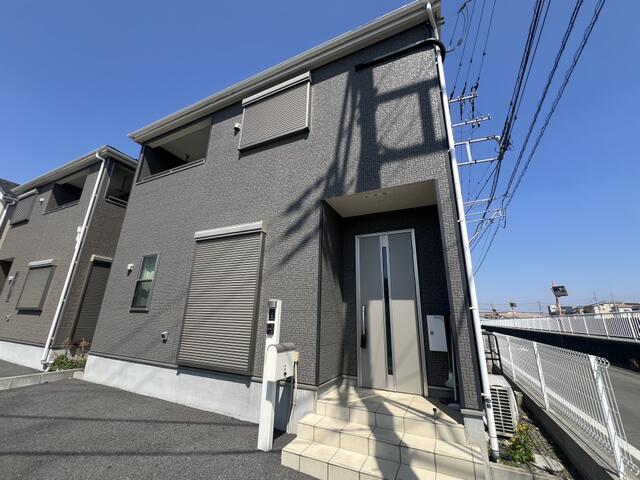 神奈川県高座郡寒川町の一戸建て | 3080万円 | 3SLDK | 107.97m² | Akiyama house finder