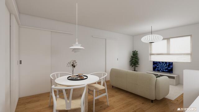 神奈川県横浜市の一戸建て | 2830万円 | 2SLDK | 52.86m² | Akiyama house finder