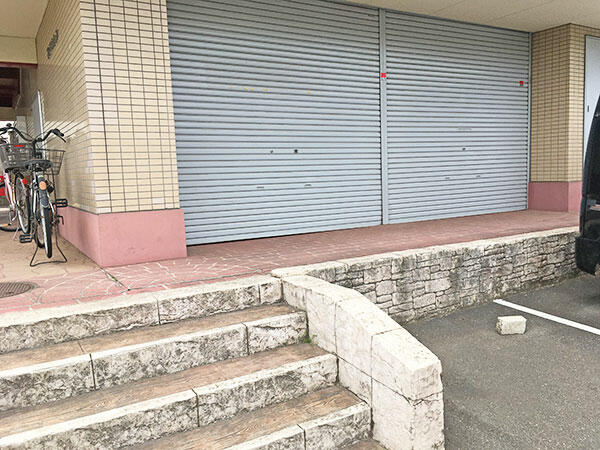 現地（外観）／撮影日2021-05-08