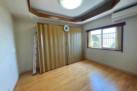 リビング以外の居室／洋室は３部屋ございます／撮影日2025-06-05
