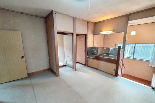 detached 神奈川県足柄下郡湯河原町宮上 地図を見る