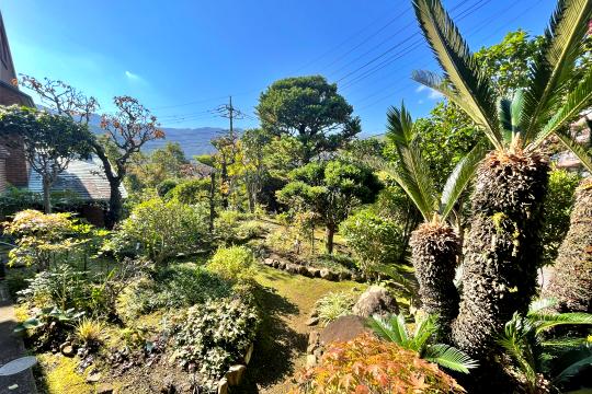 detached 神奈川県足柄下郡湯河原町宮上 地図を見る