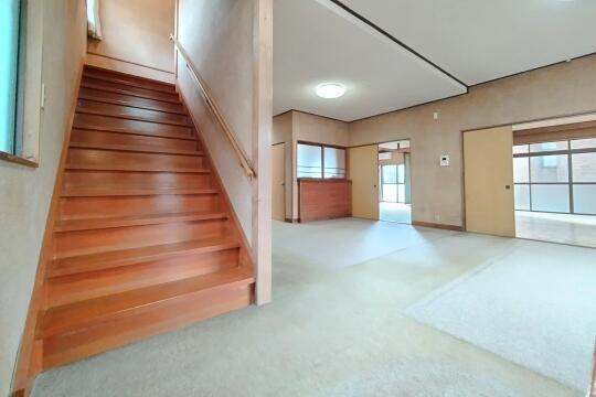 detached 神奈川県足柄下郡湯河原町宮上 地図を見る