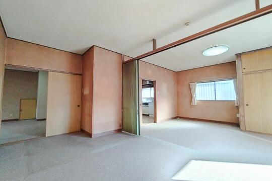 detached 神奈川県足柄下郡湯河原町宮上 地図を見る