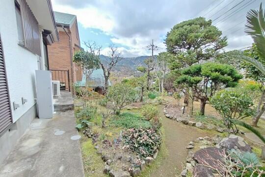 detached 神奈川県足柄下郡湯河原町宮上 地図を見る