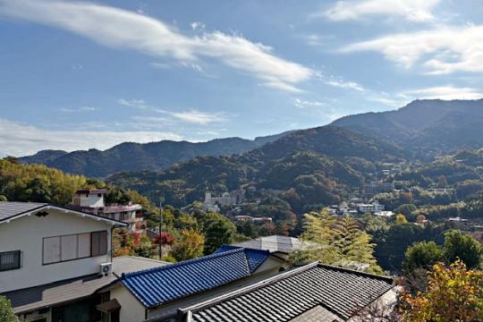 detached 神奈川県足柄下郡湯河原町宮上 地図を見る