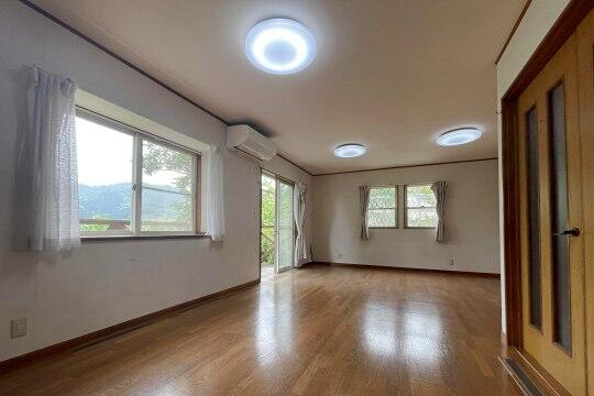 detached 神奈川県足柄下郡湯河原町宮下