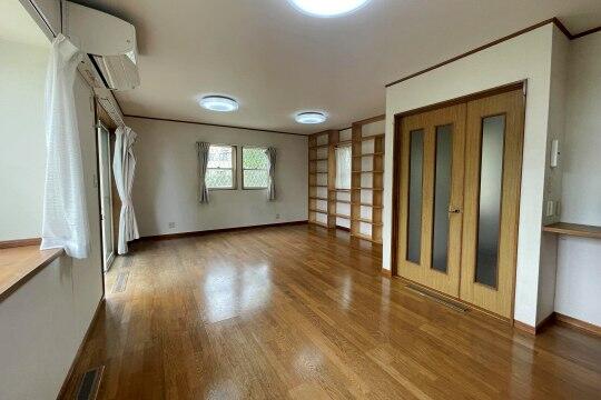 detached 神奈川県足柄下郡湯河原町宮下