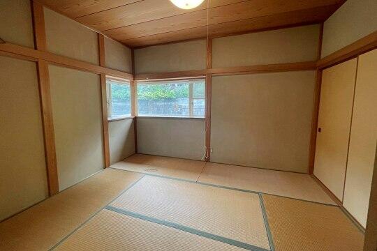 detached 神奈川県足柄下郡湯河原町宮下