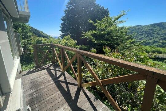 detached 神奈川県足柄下郡湯河原町宮下