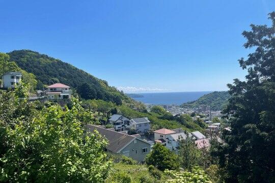 detached 神奈川県足柄下郡湯河原町宮下