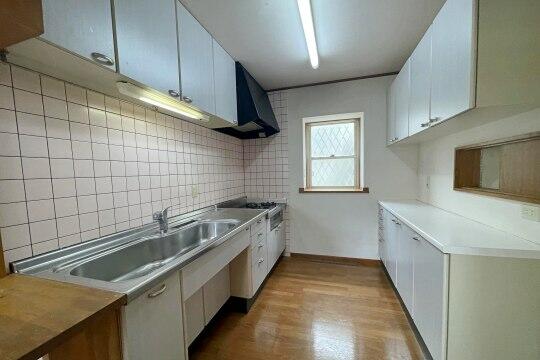 detached 神奈川県足柄下郡湯河原町宮下