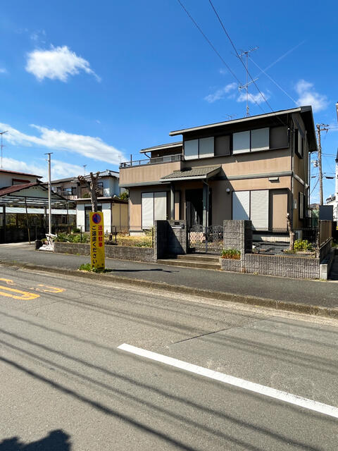 house for sale in 愛甲郡愛川町, Kanagawa | ¥21,000,000 | 4SLDK | Akiyama ho…