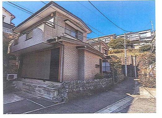 house for sale in 逗子市, Kanagawa | ¥26,500,000 | 7DK | Akiyama house f…