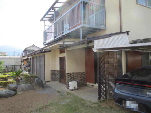 detached 神奈川県足柄上郡開成町延沢